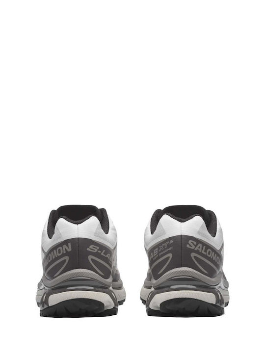 Men's Sneakers White / Excalibur / Paloma