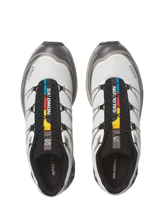 Men's Sneakers White / Excalibur / Paloma