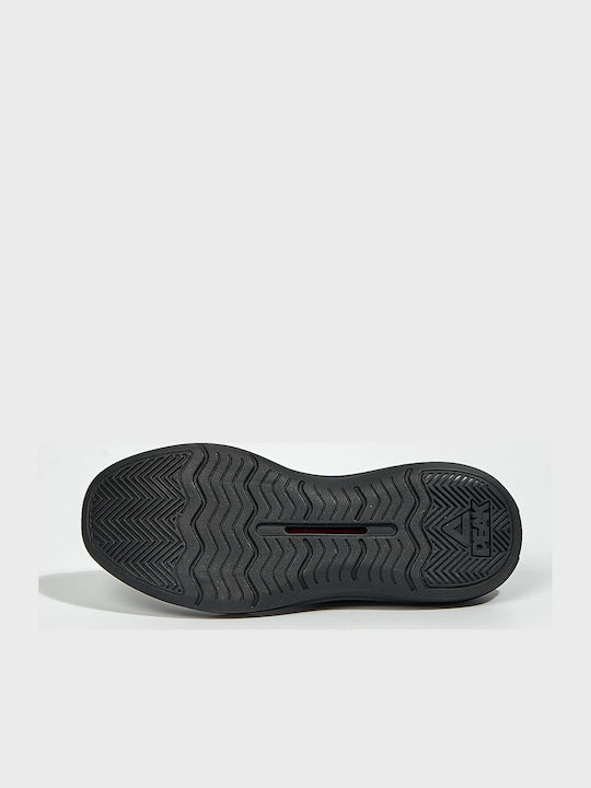 Ανδρικά Sneakers Μαυρο