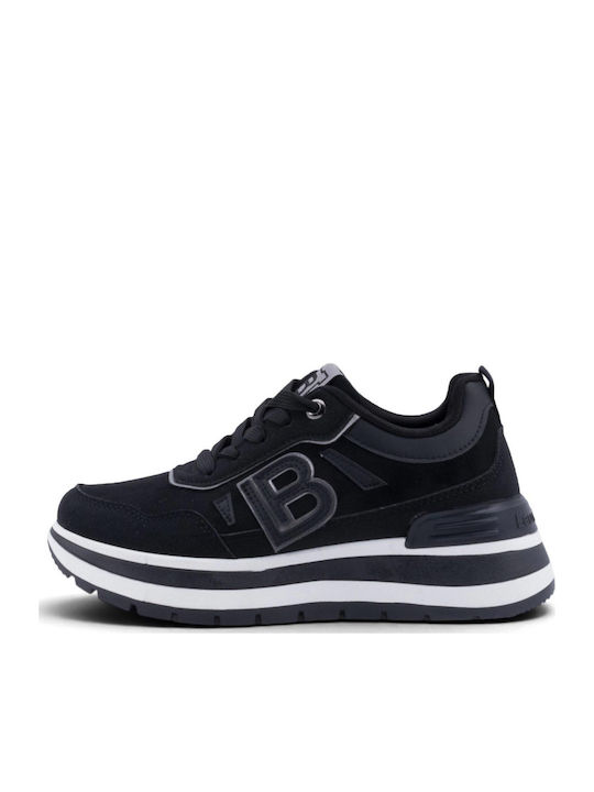 Women's Sneakers Black