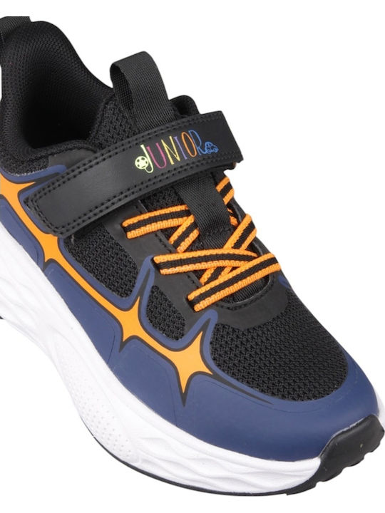 Παιδικά Sneakers Μπλε