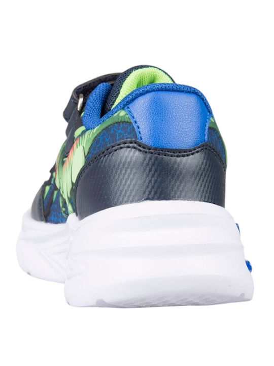 Παιδικά Sneakers Μπλε