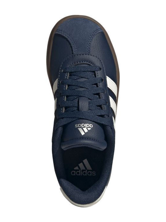 Vl Court 3.0 K Kids Sneakers Blue