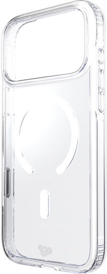 Tech21 Evoclear Magsafe Iphone 18 Pro Max Clear