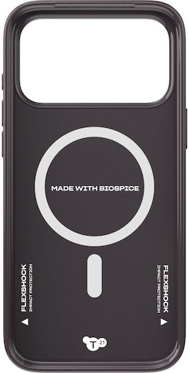 Tech21 Evopulse Fauxven Magsafe iPhone 18 Pro Max Череша