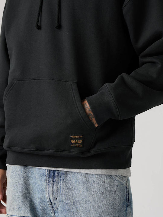 Hooded Sweatshirt Anthracite