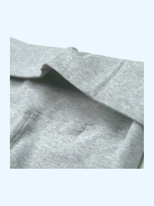 Kids Sweatpants Grey