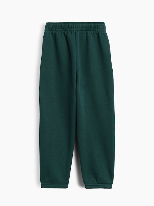 Kids Sweatpants District Green