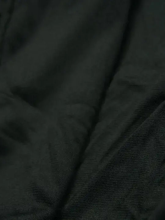 Kids Sweatpants Set With Jacket Anthracite