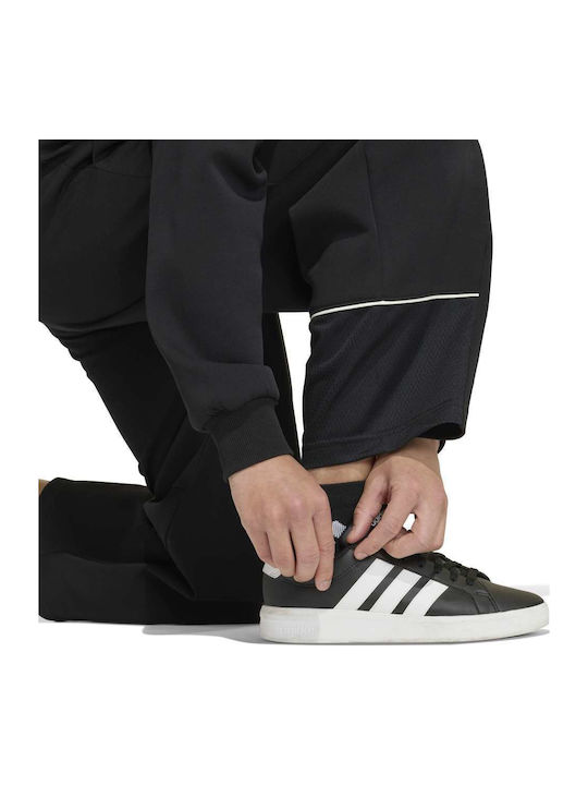 Stadium Kids Sweatpants Black