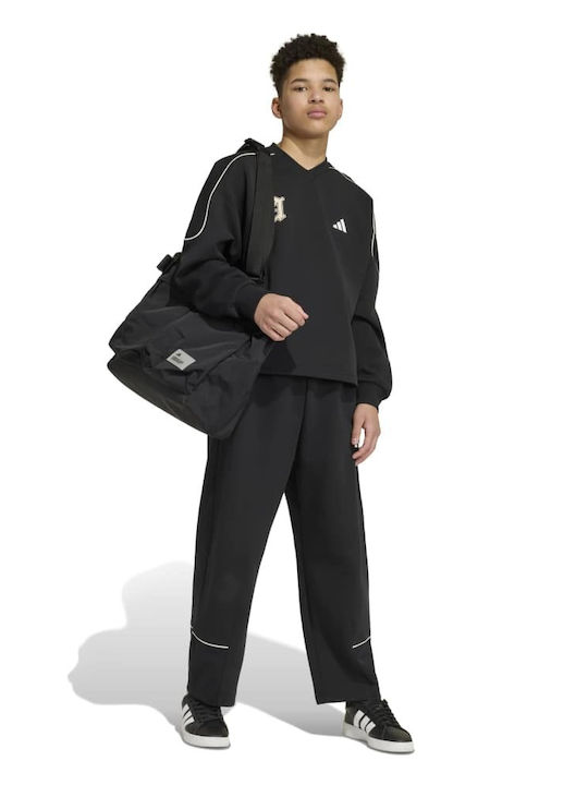 Stadium Kids Sweatpants Black