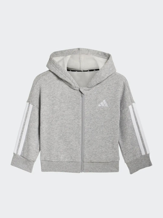 Kids Sweatpants Set With Top Maypo/grey