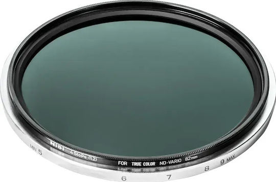 NiSi Φίλτρo ND Διαμέτρου 55mm για Φωτογραφικούς Φακούς