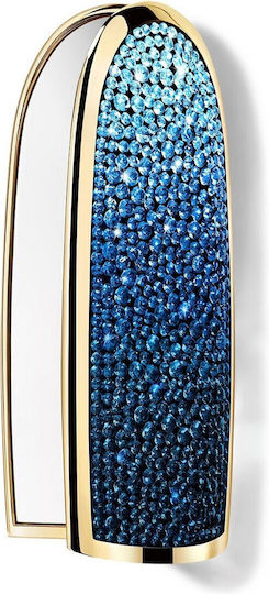 Guerlain Rouge G Palette Nachfüllbar Satin Blau Astral