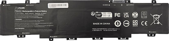 Altilion Energy Kompatible Laptop-Batterie für HP Envy TI04XL