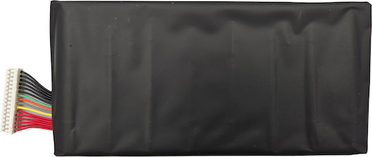 Altilion Energy Συμβατή Μπαταρία για MSI BTY-L78 Type-A #2