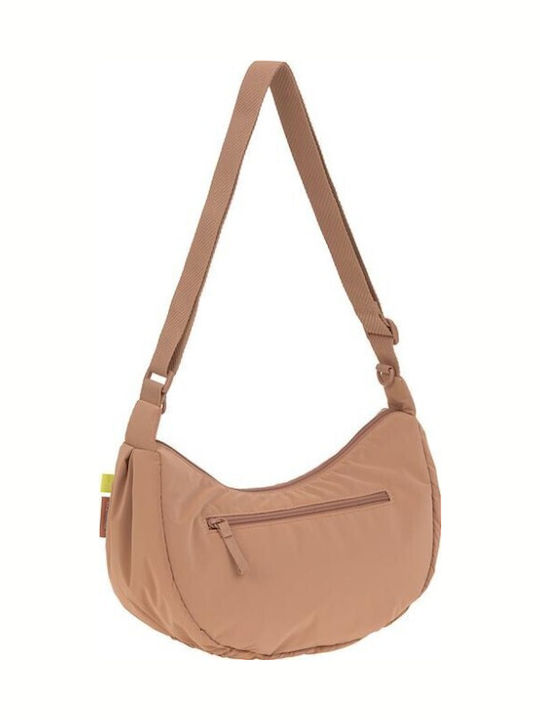 Laessig Kids Bum Bag Green 36x13x19cm
