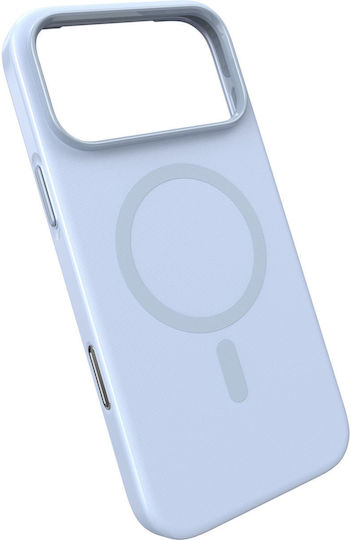 Tech21 Evopulse Fauxven Magsafe iPhone 18 Pro Max Сабле Калъф за мобилен телефон