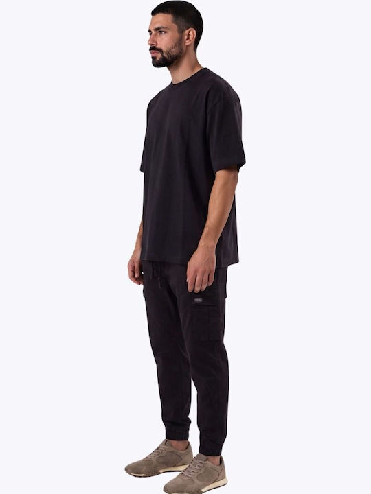 T-Shirt Schwarz