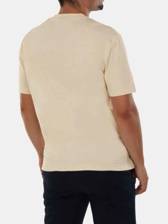 Emporio Armani T-shirt Бежов