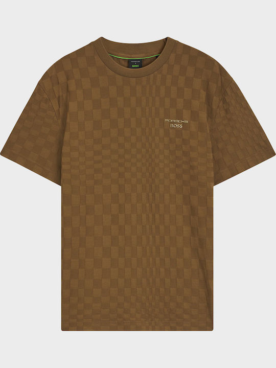 T-shirt Dark Beige 50570921-219