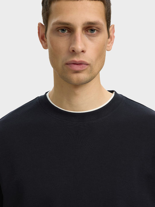 T-shirt Black