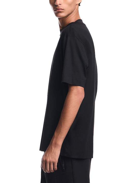 T-shirt Black