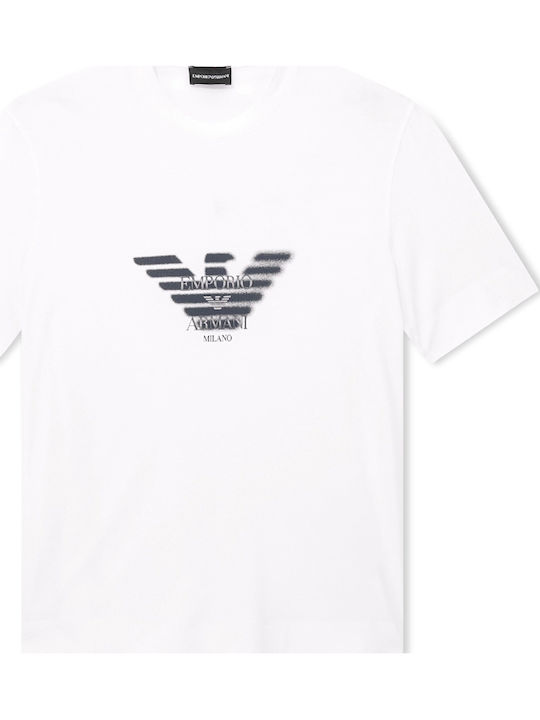 T-Shirt Weiß