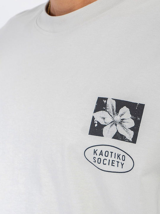 T-shirt Gray
