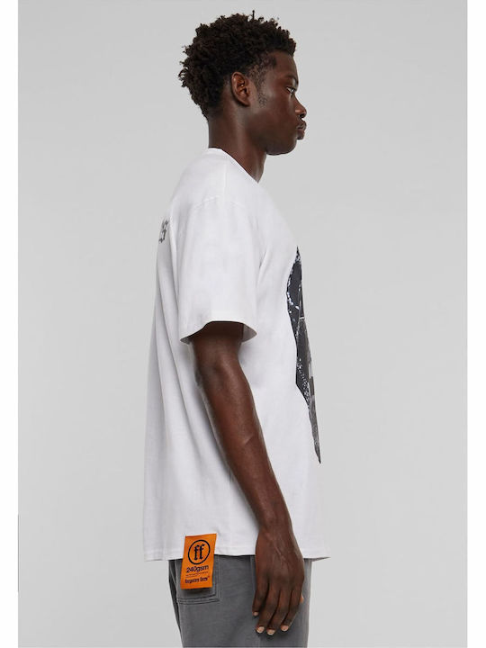 T-shirt White