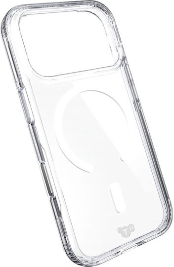 Tech21 Evoclear Magsafe Iphone 18 Pro Clear