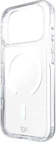 Tech21 Evoclear Magsafe Iphone 18 Pro Clear