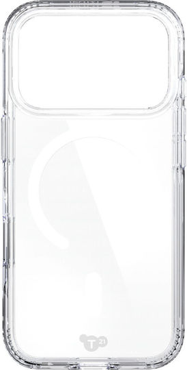 Tech21 Evoclear Magsafe Iphone 18 Pro Clear