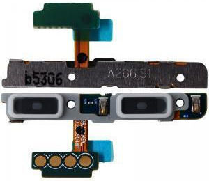 Flat Cable for Volume Keys Samsung A266 Galaxy A26 5G Original N71558