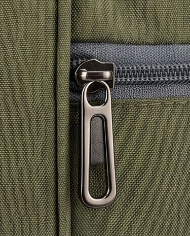 RCM Sack Reise 94lt Grünes mit Rädern Stoff M73cm