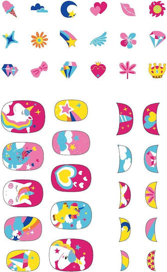 Avenir Barbie Kinder-Nagellacke