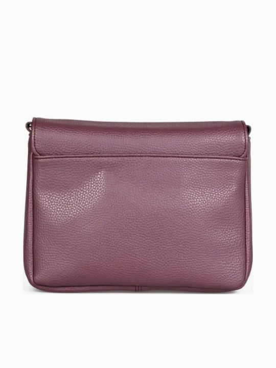 Women's Shoulder Crossbody Bag Purple