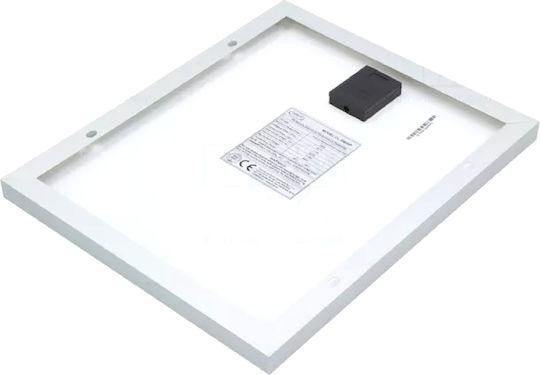 Cellevia Power Solar Panel Charger 50W AVX-SM50P