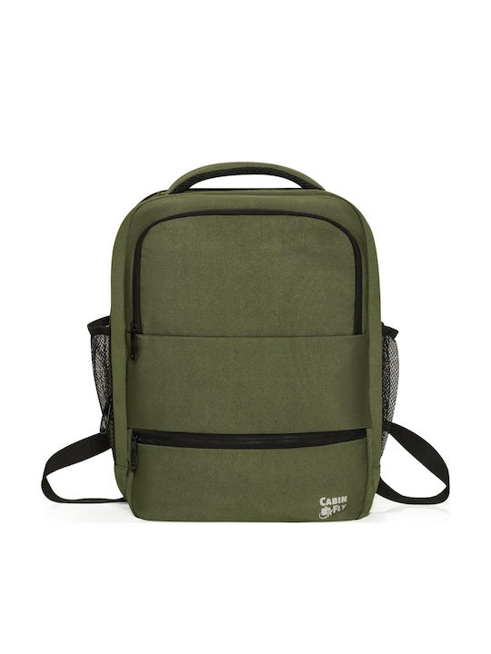 CabinFly Aircruiser Green