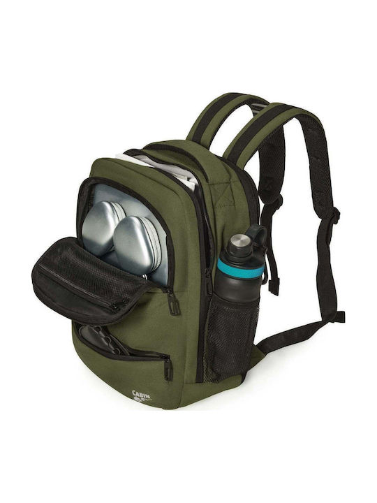 CabinFly Aircruiser Green