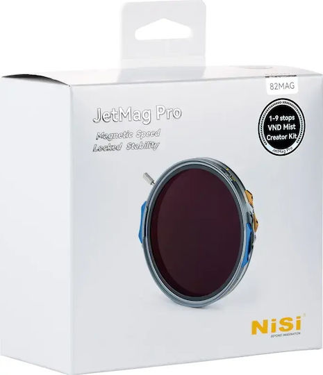 NiSi NiSi Objektivfilter PRO Set für Fotografische Objektive