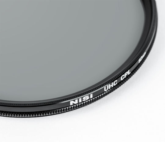 NiSi Φίλτρo CPL Διαμέτρου 49mm για Φωτογραφικούς Φακούς