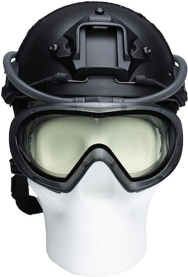 Anti-fog Unit Strike Systems Afu-1 Black