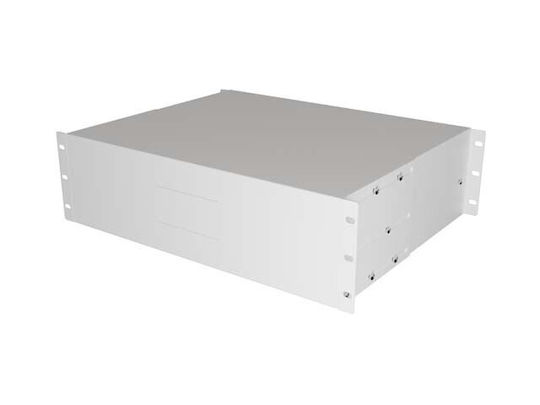Lanberg 19" Rack Drawer 3U 360mm Grey Maximum Load 90kg
