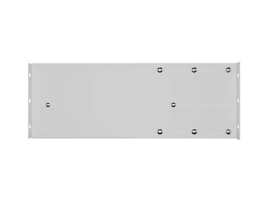 Lanberg 19" Rack Drawer 3U 360mm Grey Maximum Load 90kg