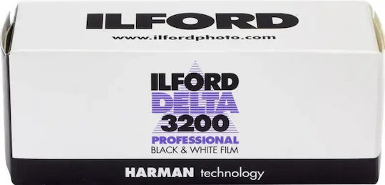 Ilford 100 Delta 135-30.5 M Film