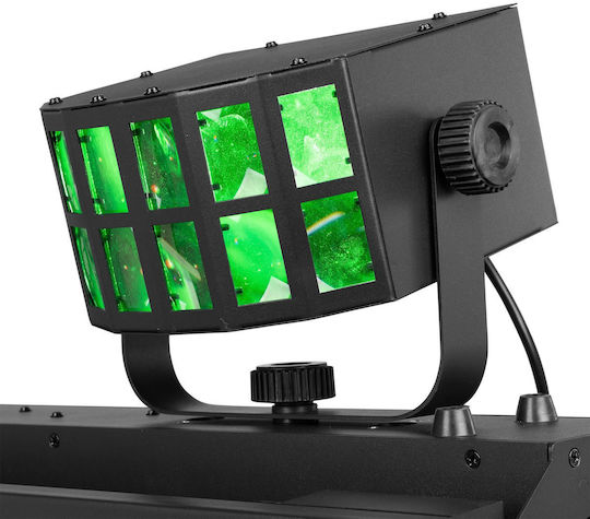 Beamz LED DMX RGBW / RGB