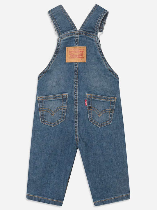 Levi's Core Kids' Jeans Dungarees Blue Levi's Core Kids' Jeans Dungarees Blue
