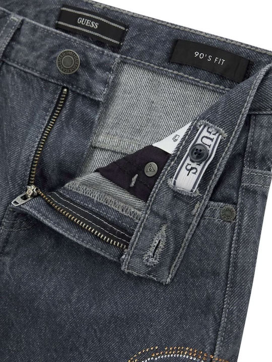 Guess Kids' Jeans Trousers Grey