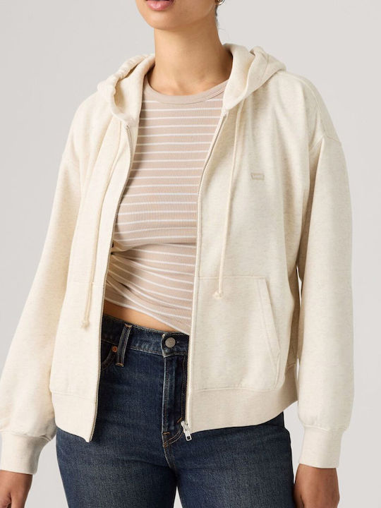 Everyday Women's Sweatshirt Oatmeal Heather
